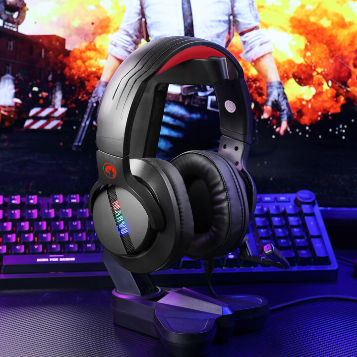 Kufje Marvo HG9065, të zeza