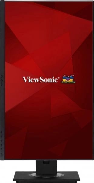 Monitor ViewSonic VG Series VG2756-4K, 27", 4K Ultra HD, i zi