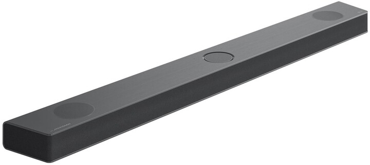 Soundbar LG S90QY, 5.1.3, i zi