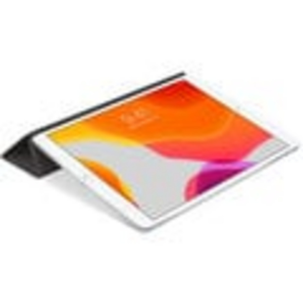 Këllëf mbrojtës Apple Smart Cover për iPad (gjenerata e 7-të dhe 9-të) / iPad Air	(gjenerata e 3-të), i zi