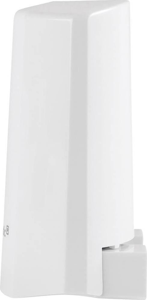 Senzor temperature dhe lagështie HomeMatic IP HmIP-STHO, wireless, për ambient të jashtëm, i bardhë