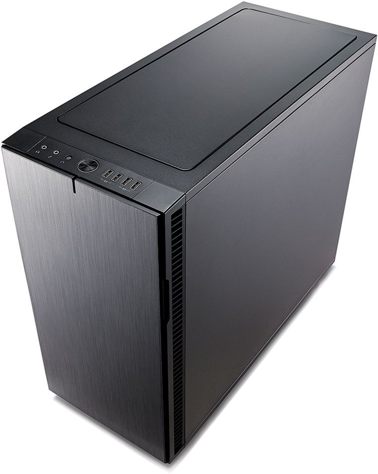Kasë Fractal Design Define R6, Midi Tower