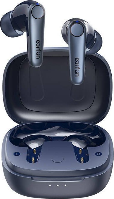 Kufje TWS EarFun Air Pro 3 TW500L, Bluetooth 5.3, ANC, blu