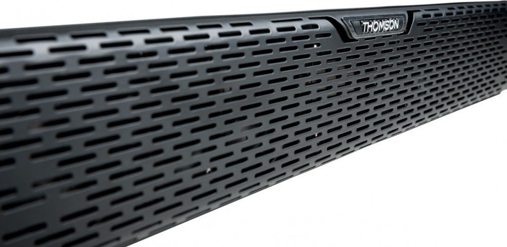 Soundbar Thomson SB60BTS, 2.1 kanale me subwoofer, Bluetooth, i zi