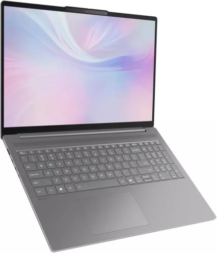 Laptop Lenovo IdeaPad Slim 5 16ARP10, 16", AMD Ryzen 5 7533HS, 16GB RAM, 512GB SSD, AMD Radeon 660M, i hirtë
