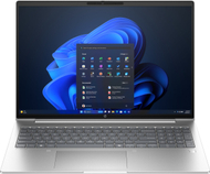 Notebook HP ProBook 4 G1i, 16", Intel Core Ultra 7, 16GB RAM, e argjendtë