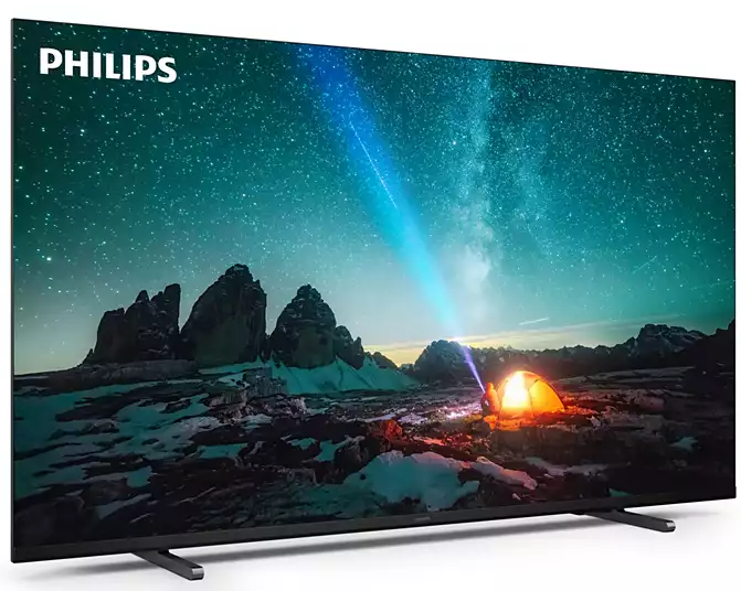 [OUTLET] Televizor Philips 75PUS7609/12, 75", 4K UHD, i zi