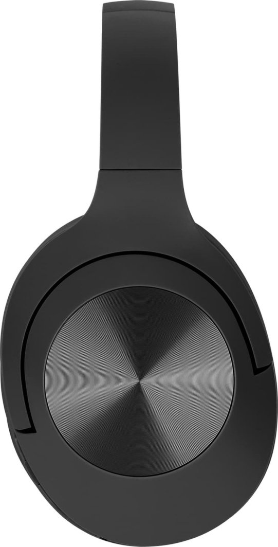 Kufje wireless On Ear Kruger&Matz KM0672 B, 40mm, 20Hz 20kHz, të zeza
