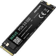 SSD i brendshëm HIKSEMI M.2 2280 NVMe, 1TB, për laptop dhe PC