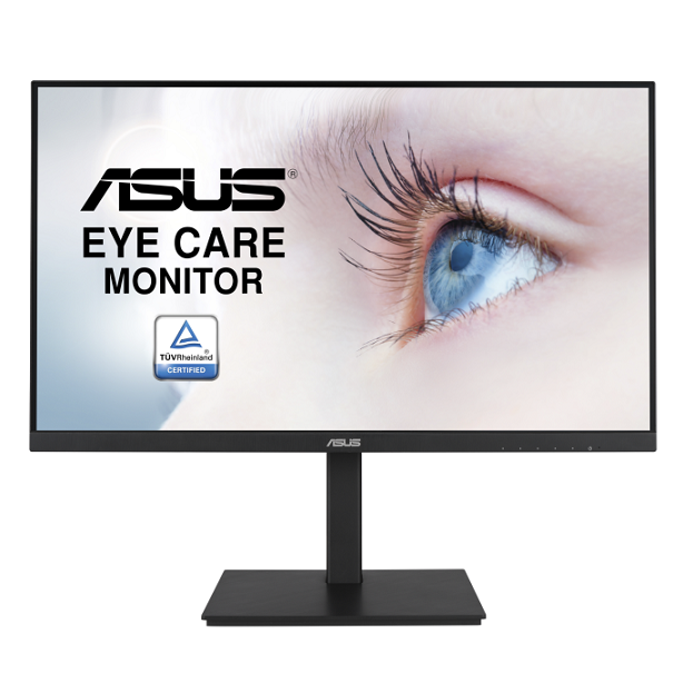 Monitor ASUS VA24DQSB, 23.8", Full HD, i zi
