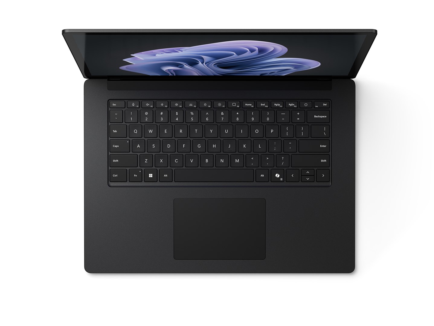 Laptop Microsoft Surface Laptop 6 for Business 2035, 15", profesional, gri