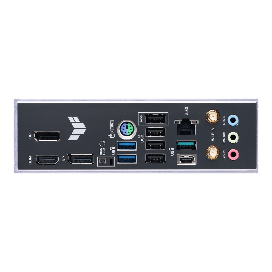 Pllakë amë ASUS TUF GAMING B650M-E WIFI