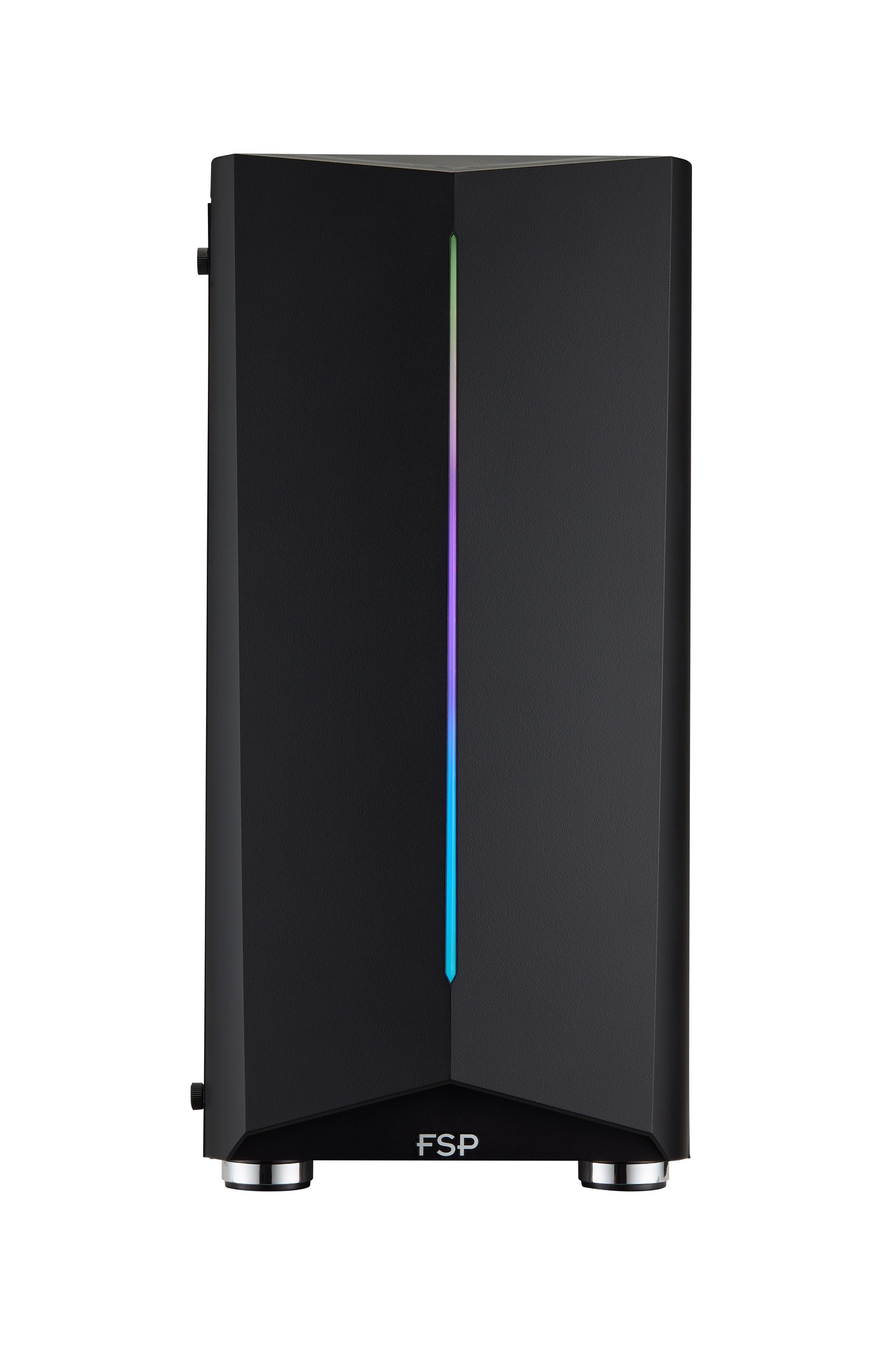 Kasë FSP CMT151, Mid Tower, e zezë