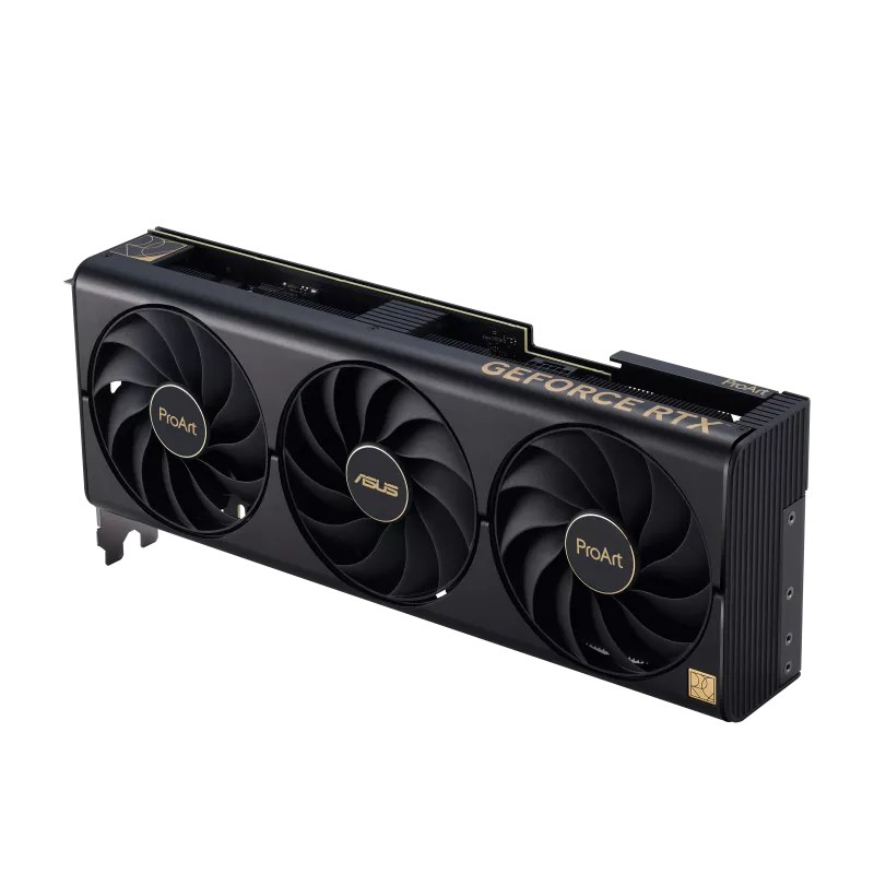Kartelë grafike Asus ProArt GeForce RTX 4070 Ti SUPER OC 16GB GDDR6X