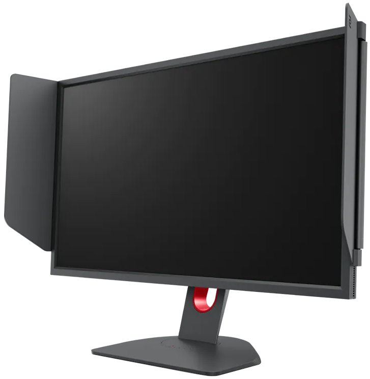 Monitor BenQ ZOWIE XL2746K, 27", FHD, i zi