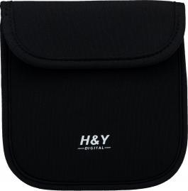 Filter katror H&amp;Y Starkeeper HD MRC, 100x100mm, për fotografi nate