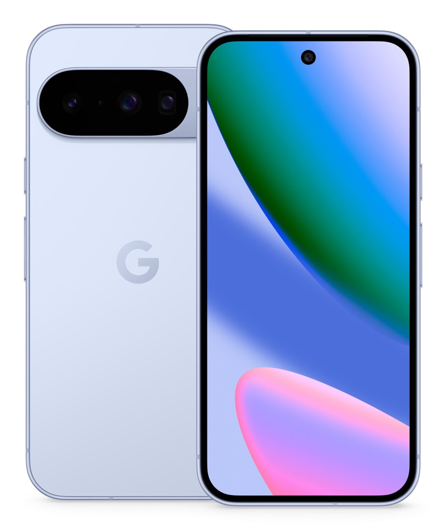 Телефон Google Pixel 10, 128GB, Frost