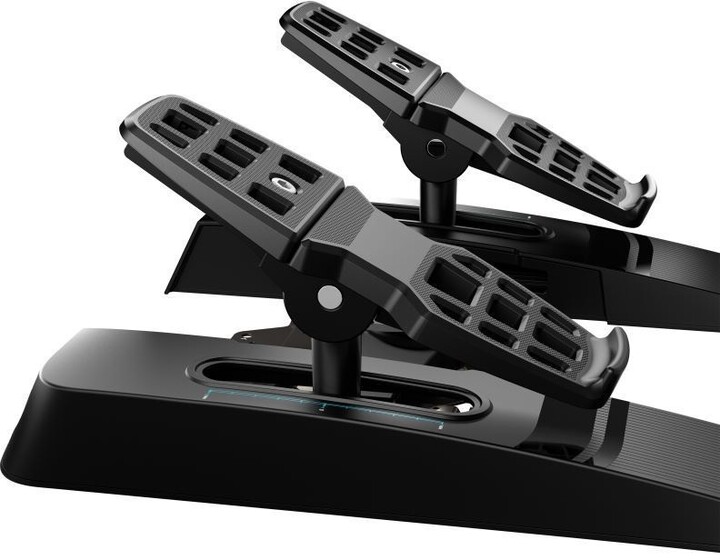 Pedale Turtle Beach VelocityOne Rudder