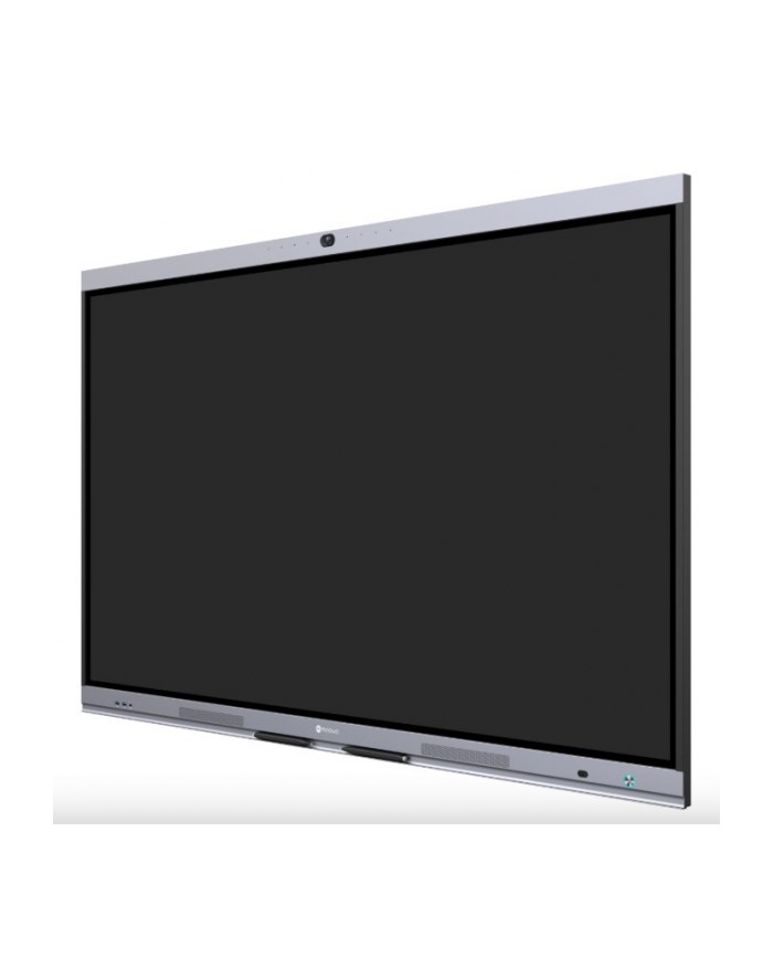 Monitor AG Neovo IPS, 64.5", 4K UHD, i zi