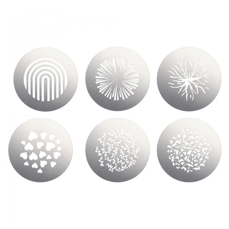 Godox Gobo Set VSA-GS2