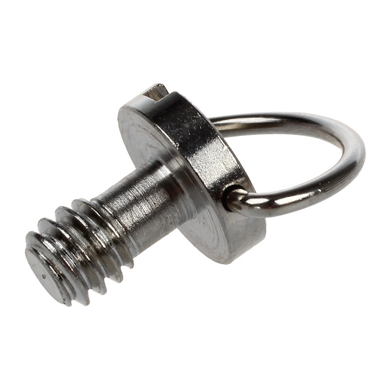 Camera Conversion Screw 1/4” 10mm Length