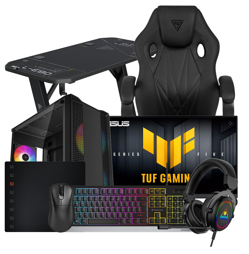 Phantom Bundle 1