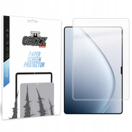 Folie mbrojtëse tablet Grizz PaperScreen për Xiaomi Pad 7 Ultra, matte, kundër gjurmëve të gishtave, transparente