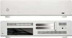 Kasë Streacom Alpha Fanless, HTPC