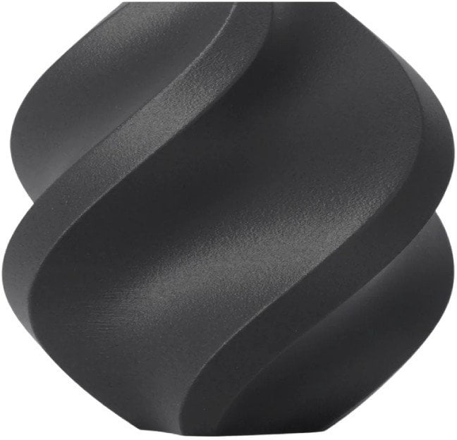 Filament 3D Bambu Lab PETG CF Titan Gray, 1.75mm, 1kg, gri titan