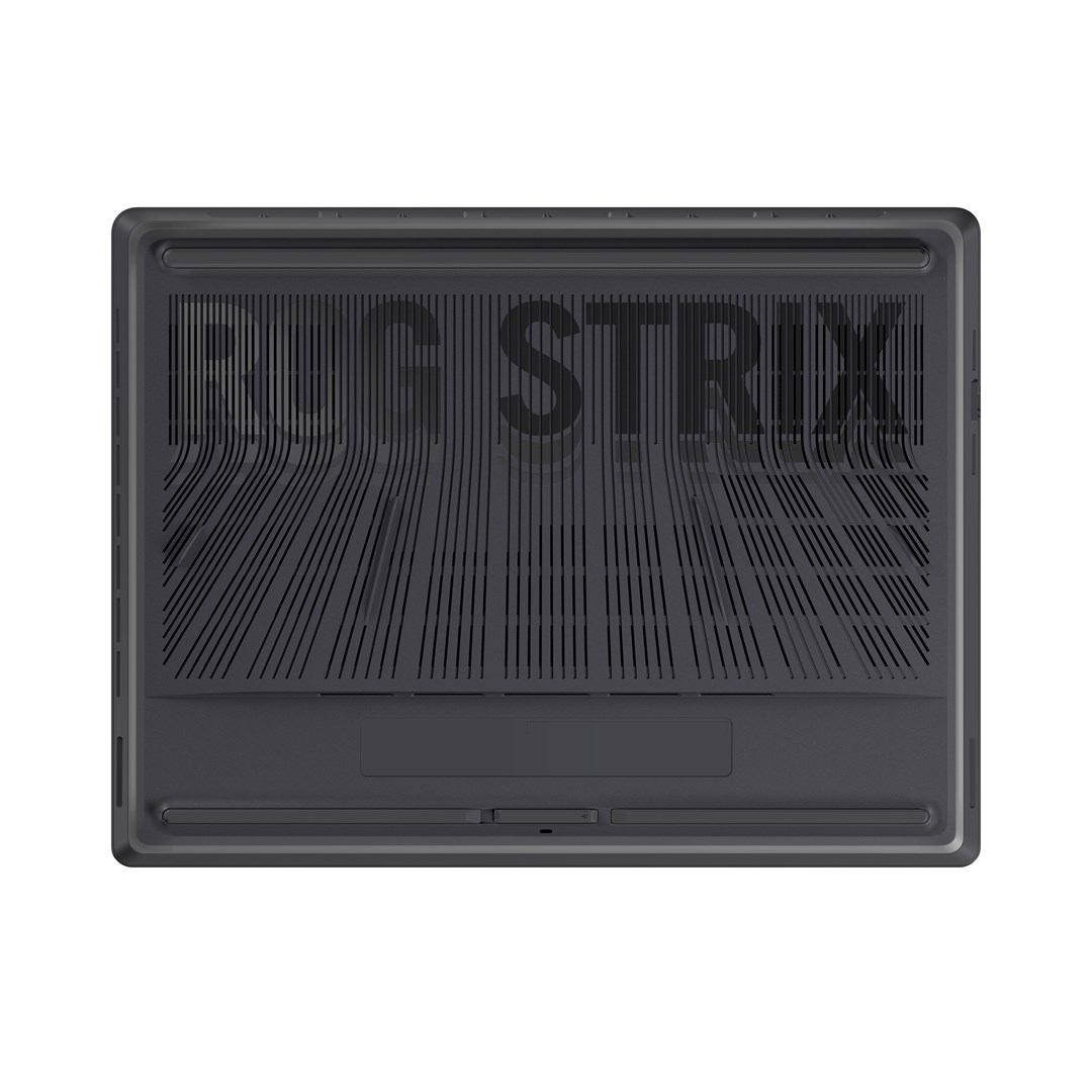 Laptop gaming ASUS ROG Strix G16 G615LW, 16" WQXGA, Intel Core Ultra 9 275HX, 32GB RAM, 1TB SSD, RTX 5080, gri