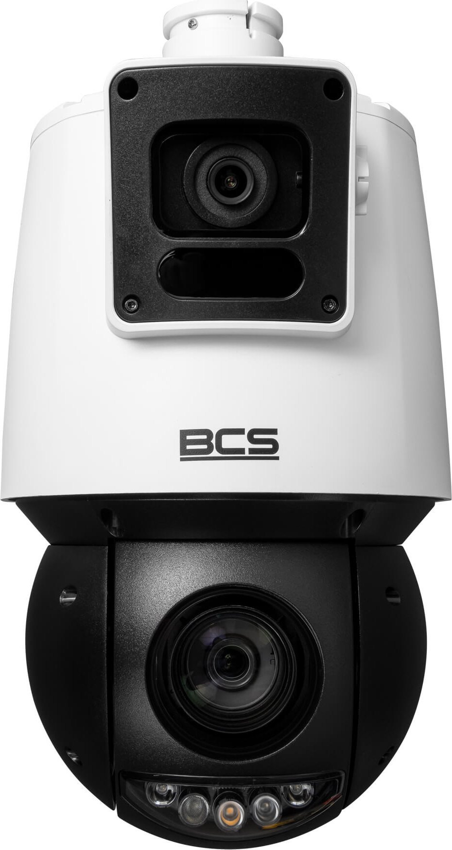 Kamerë IP PTZ BCS BCS-P-SDIP24425SR10-AI2, 4MP, zmadhim optik 25x, e bardhë