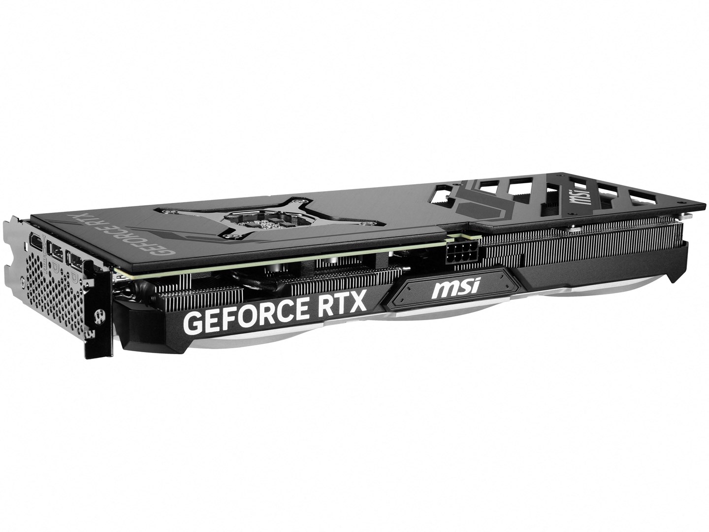 Kartelë grafike MSI GeForce RTX 4070 VENTUS 3X 12G OC GDDR6X DLSS 3