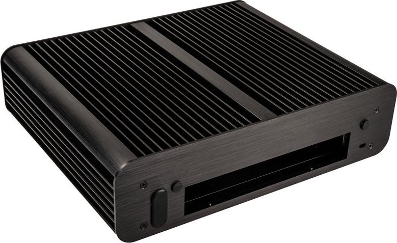 Kasë Akasa Euler XT, HTPC