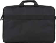 Çanta për laptop Acer 17 inç (43.18 cm), e zezë