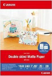 Letër fotografike për printer Canon LU - 101, A3+, 20 copë