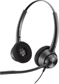 Слушалки Plantronics Encore Pro 320 (214570-01)