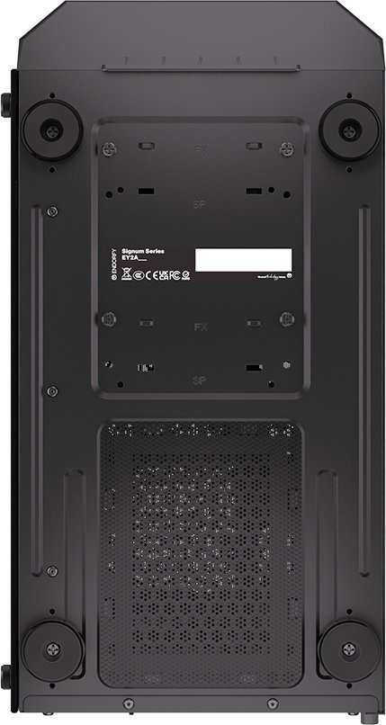 Kasë Endorfy Signum 300 ARGB, Midi Tower