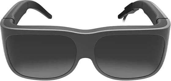 Syze Lenovo Legion Glasses, të zeza