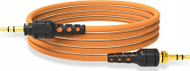 Kabllo kufjesh Rode NTH Cable12O, 1.2m, portokalli