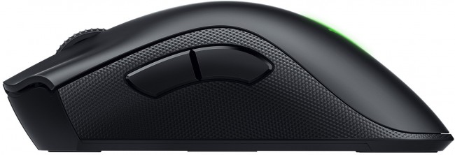 Maus Razer DeathAdder V2 Pro, i zi