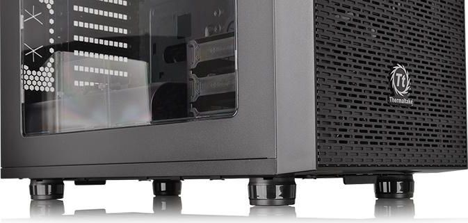 Kasë Thermaltake Core X31, Midi Tower