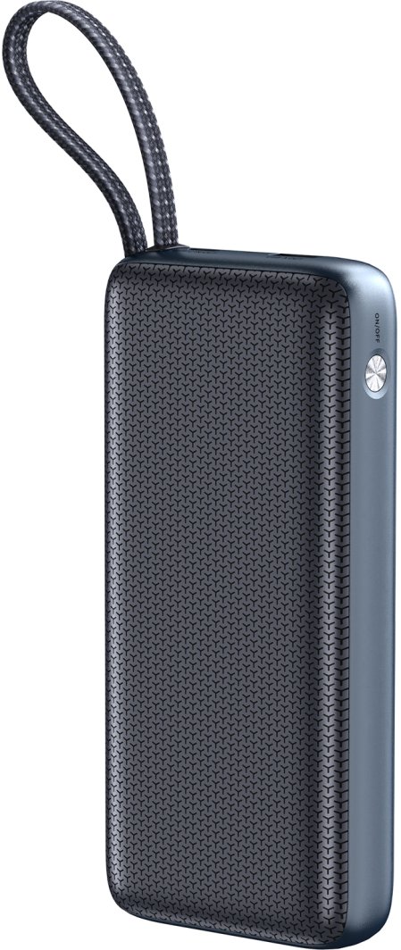 Powerbank Sandberg All-in1 421-29, 20000mAh, PD 67W, USB-C, USB-A