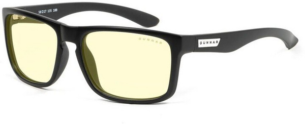 [OUTLET] Syze gaming Gunnar Intercept, Natural-Focus, Onyx