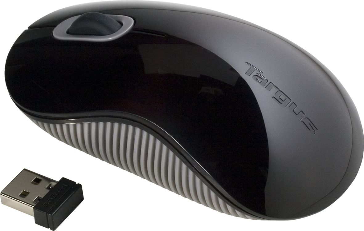 Maus Targus AMW060EU, i zi