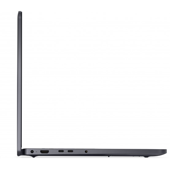 Laptop Dell Pro 16 PC16250, Intel Core 5, 16" FHD+, SSD 512GB, Magnetite