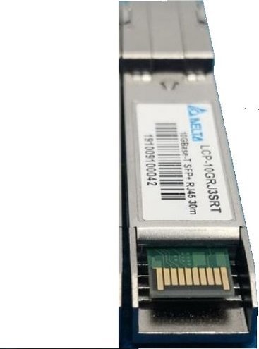 Modul rrjeti Dell 407-BCVF SFP+, 10Gbps, fibër optike