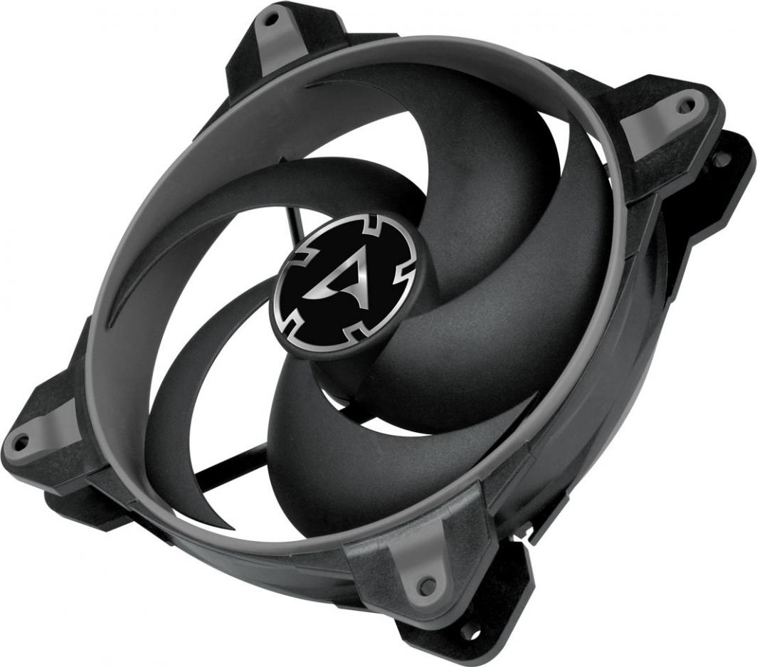 Ftohës Arctic BioniX P140, 140 mm, i hirtë