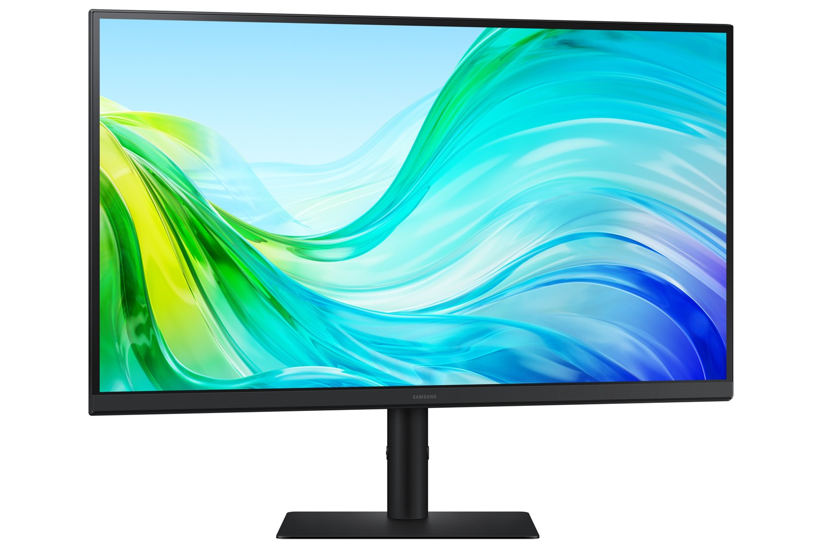 Monitor Samsung ViewFinity S6 S27F610EAU, 27", WQHD, i zi
