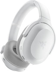 Kufje Razer Barracuda, Mercury White, të bardha