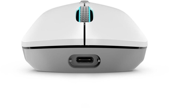 Maus Lenovo Legion M600, gri